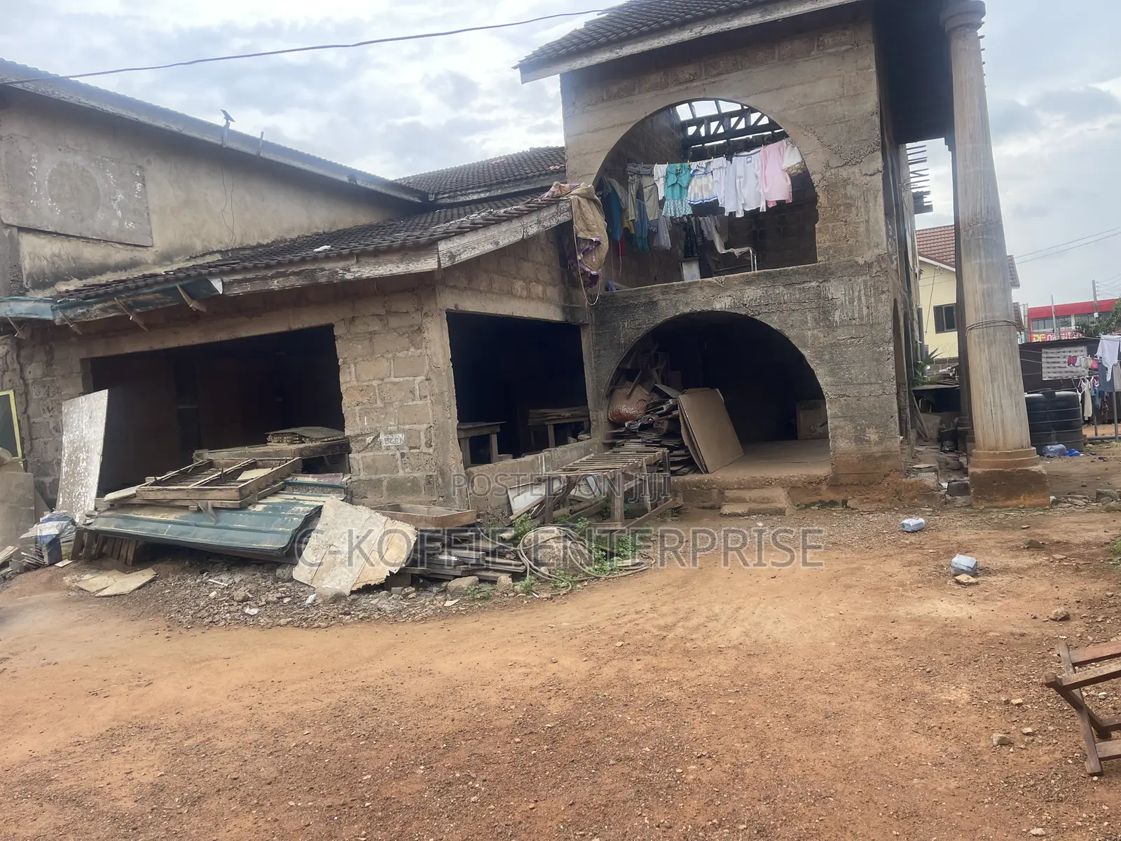 3plots of Land at East Legon for Sale