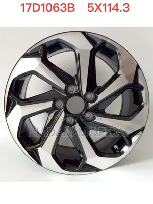 Honda Rim A