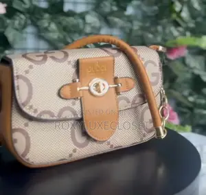 Ladies Bags