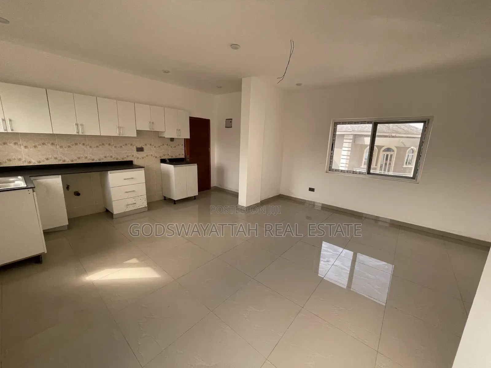 2bdrm Apartment in East Legon, Adjiriganor for rent