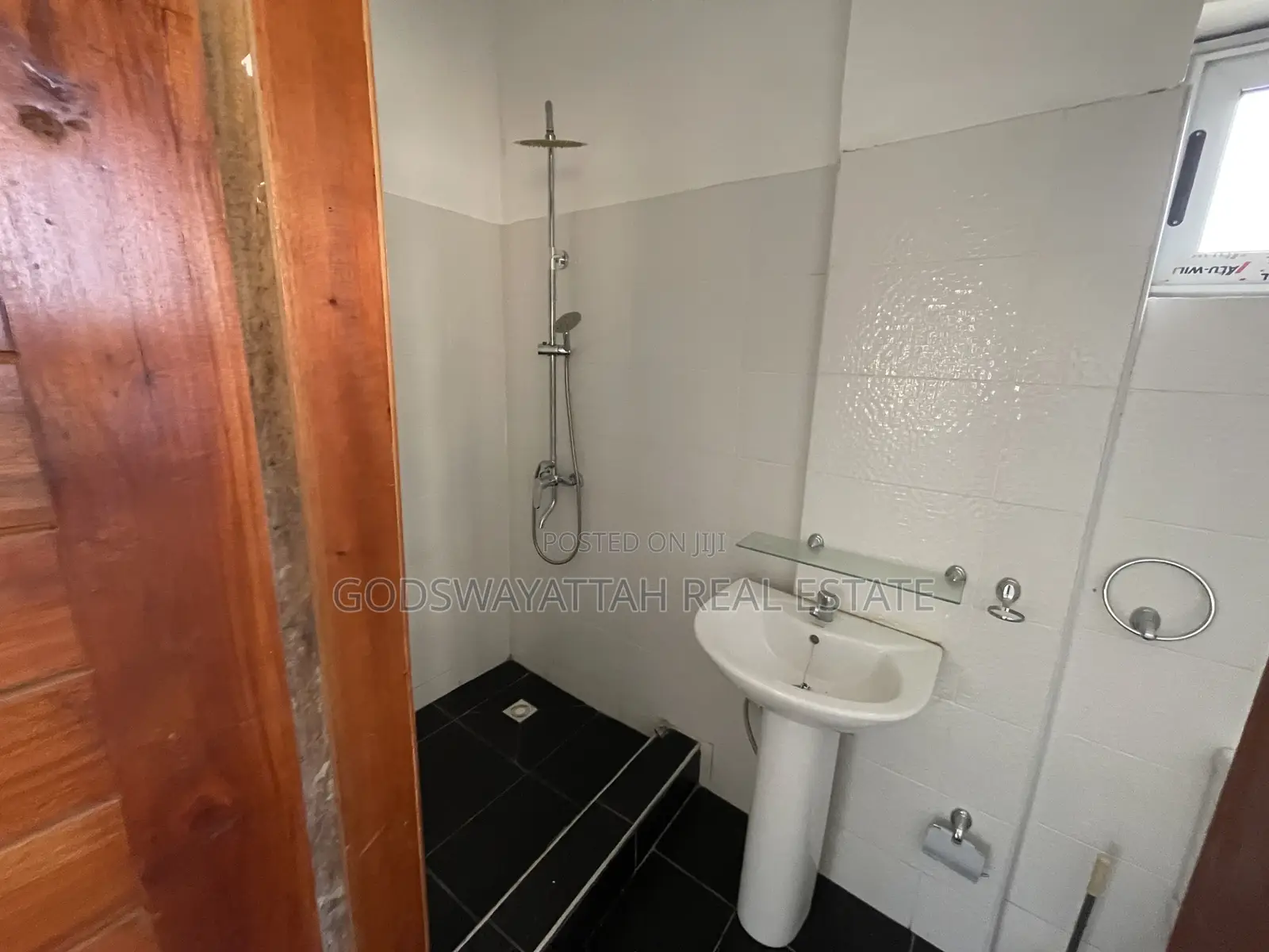 2bdrm Apartment in East Legon, Adjiriganor for rent
