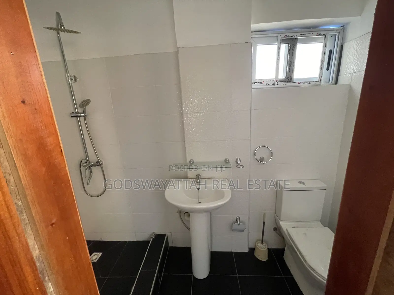 2bdrm Apartment in East Legon, Adjiriganor for rent