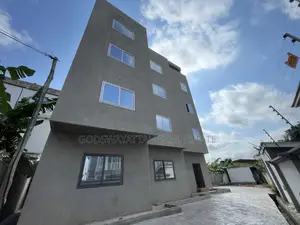 2bdrm Apartment in East Legon, Adjiriganor for rent