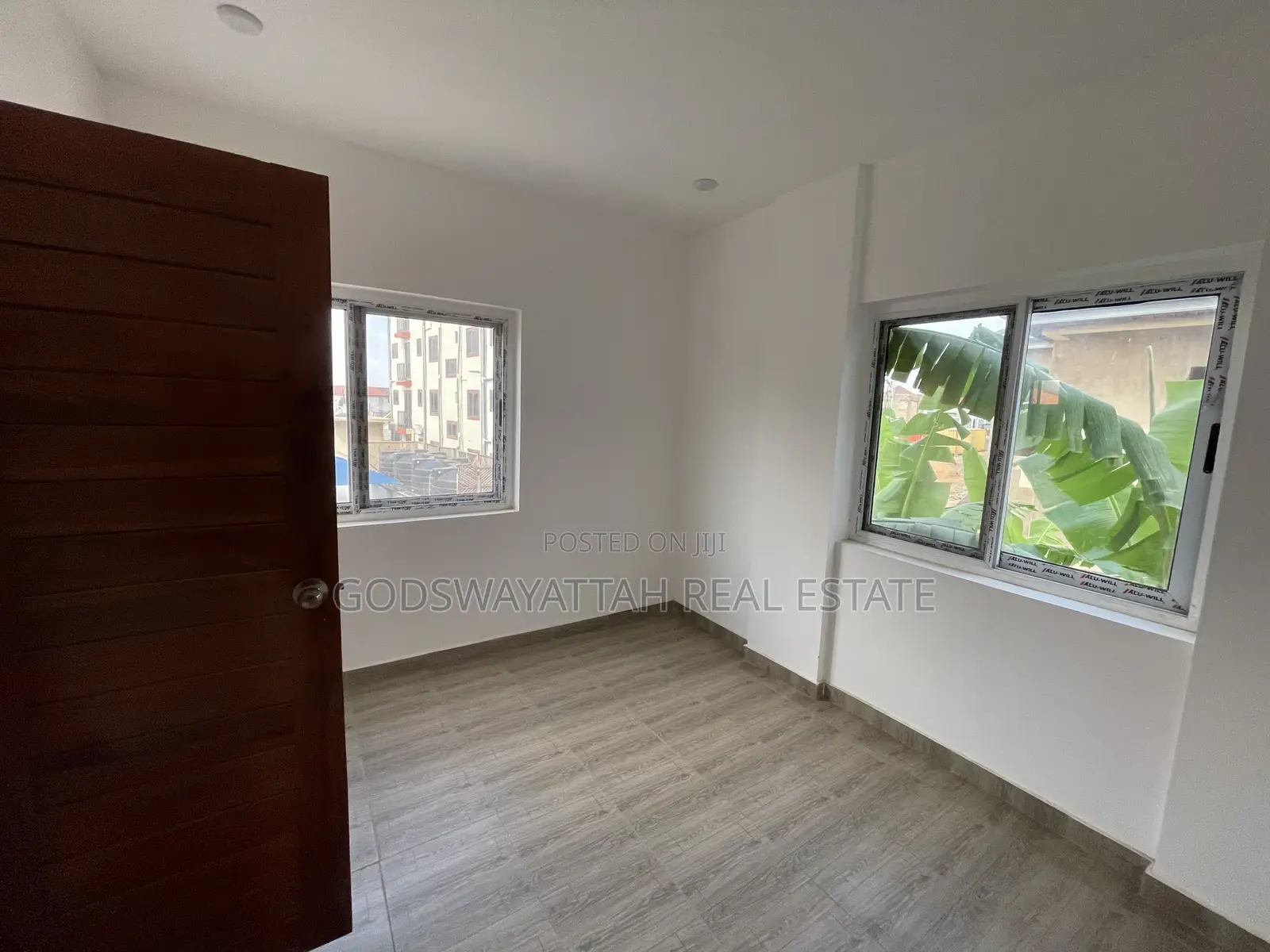 2bdrm Apartment in East Legon, Adjiriganor for rent