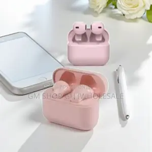 High Quality Pro 5s Airpods TWS (25678)