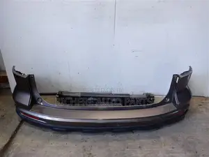 Honda Crv 2010,2011 Back Bumper Complete