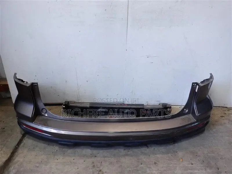 Honda Crv 2010,2011 Back Bumper Complete