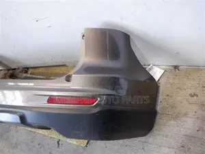 Honda Crv 2010,2011 Back Bumper Complete