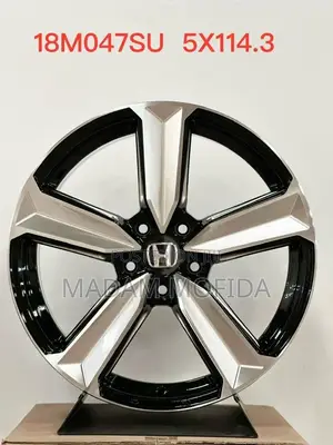 Honda Rim A