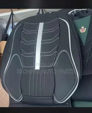 Original Leather Seat Cover For Pick Up 4x4 Cars
