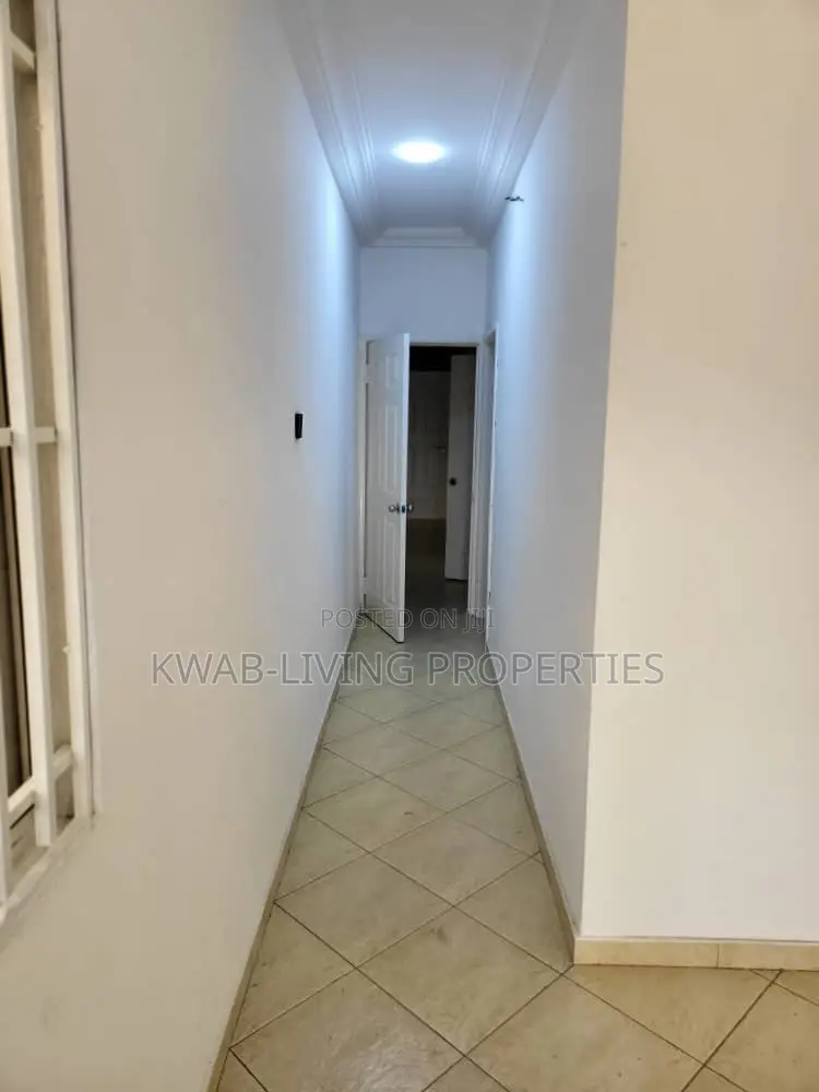 3bdrm House in Parakuo Estate for rent