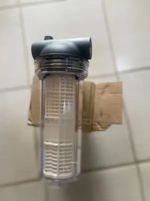 Water Filter for Filtration (Leo Brand)