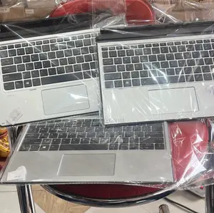 Hp Elite X2 Keyboard