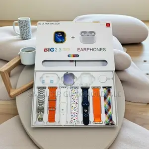 Ultra I20 Smartwatch (979977)