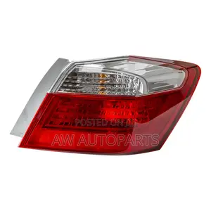 Honda Accord 2013-2015 Taillihgt Right
