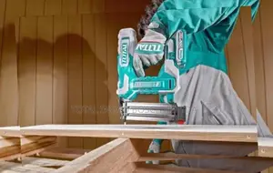 Brad Nailer Battery Type Nail Pins Gun