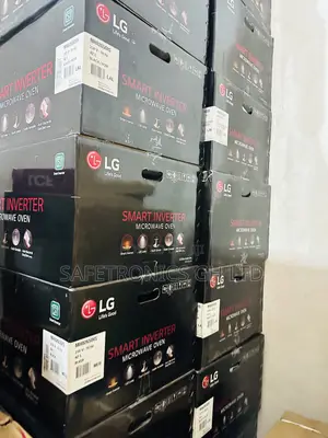 Lg Mh8265dis Best at Store Lg Microwave Oven 42l