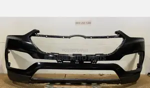 Santa Fe 2017,2018 Front Bumper Top And Down