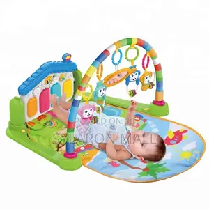 Baby Piano Play Gym Activity Mat