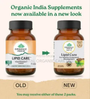 Lipid Care