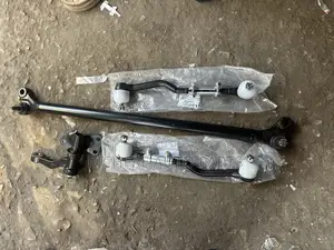 Nissan Hardbody Tie Rod And Tie Rod Ends Complete