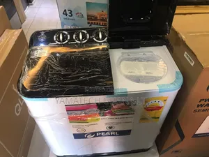 Pearl 7kg Washing Machine