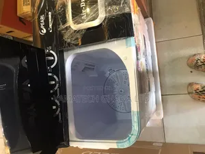 Pearl 7kg Washing Machine