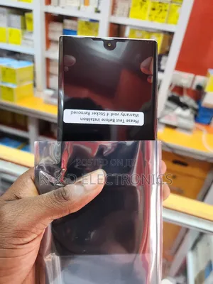 Note 20 Ultra Oled Screen Replacement(Thick Bezel)