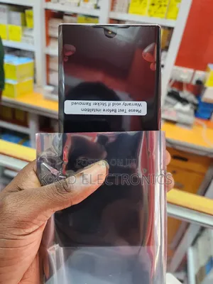 Note 20 Ultra Oled Screen Replacement(Thick Bezel)