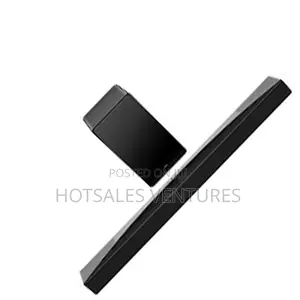 Perfect TCL 620 Watt 5.1.2ch Sub-Flagship Home Theater Soundbar - Q75h