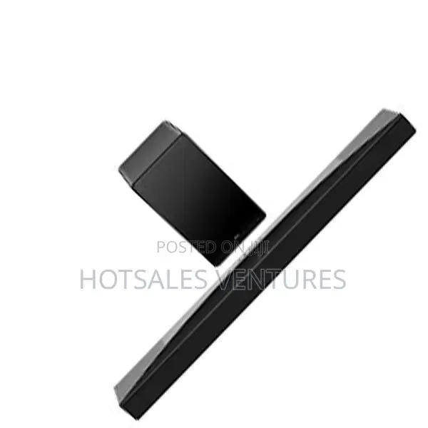 Perfect TCL 620 Watt 5.1.2ch Sub-Flagship Home Theater Soundbar - Q75h