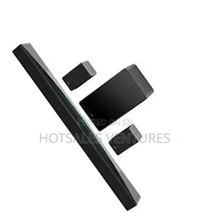 TCL 860 Watt Q Class 5.1.2 Channel Soundbar - Q85h