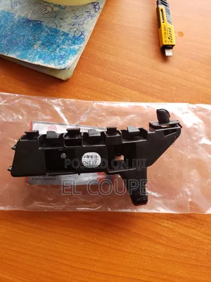 Honda Civic Bumper Locker 2022,2023,2024