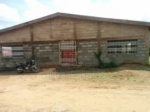 Church Building at Katamanso for Rent