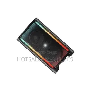 Affordable TCL 340 Watt Powerful Sound Party Speaker - Tp300k
