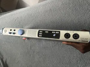 Presonus Studio 192