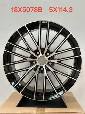 Honda Rim All Size Is Attainable in Our Shop