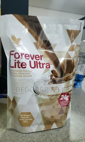 F55 Forever Lite Ultra Choco Flavor
