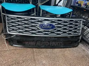 2018,2019,2020,2021,2022 Front Grille for Ford Explorer