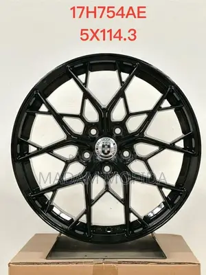 Honda Rim of All Types Design in Procurable in Our Shop
