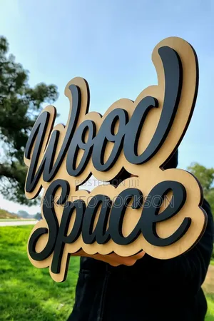 3d Signages