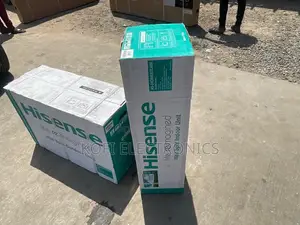 Premium Hisense 18,000 Btu Wall Split Ac