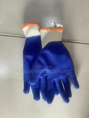 Latex Gloves Xl