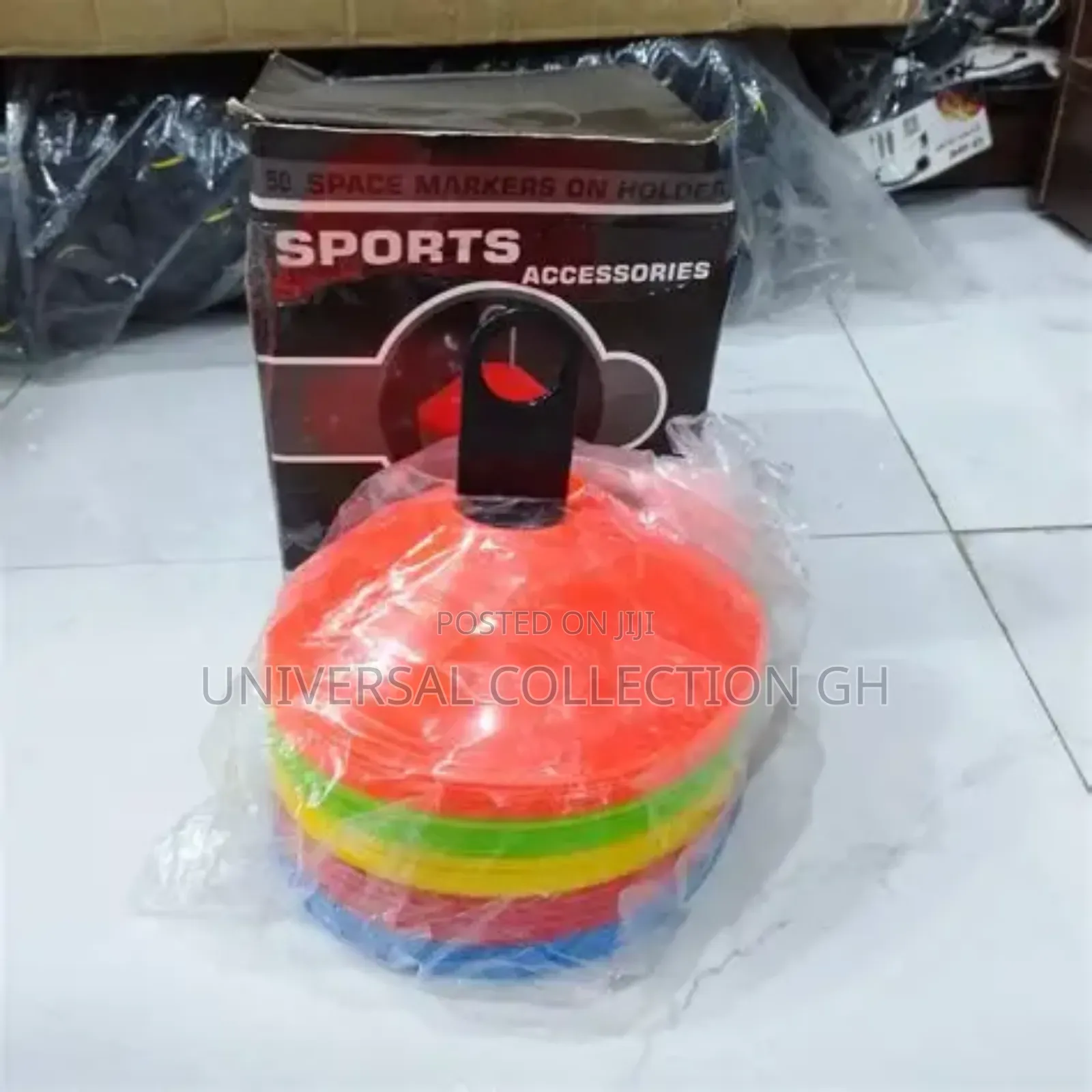 Training Cones Makers