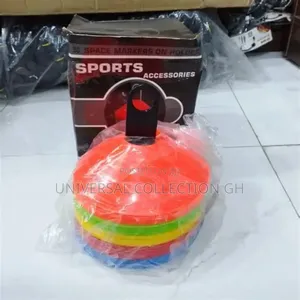Training Cones Makers