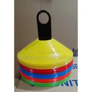 Training Cones Makers