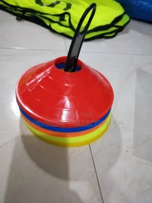 Training Cones Makers