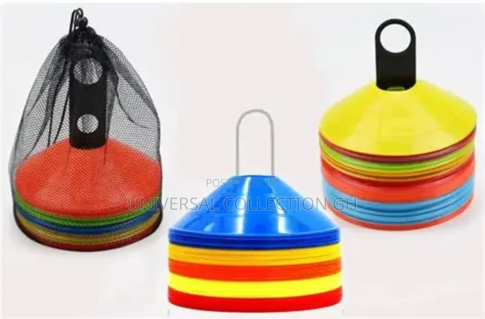 Training Cones Makers