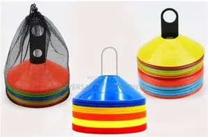 Training Cones Makers