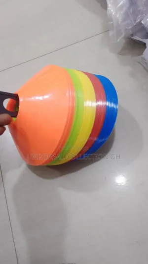 Training Cones Makers